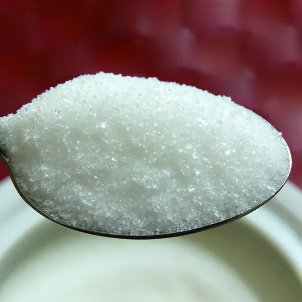 A origem do açúcar