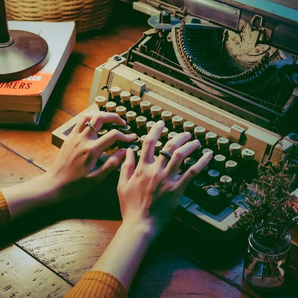 Quem inventou a máquina de escrever