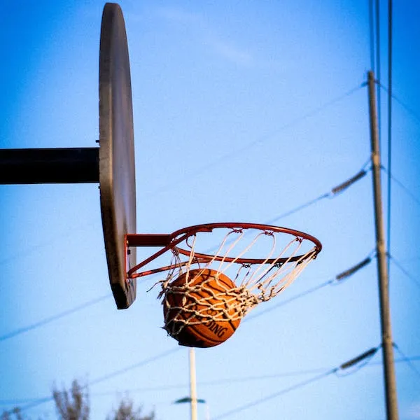 Sonhar com basquete